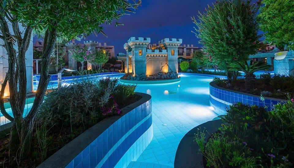 Gaia Royal 4* Mastichari (Kos)