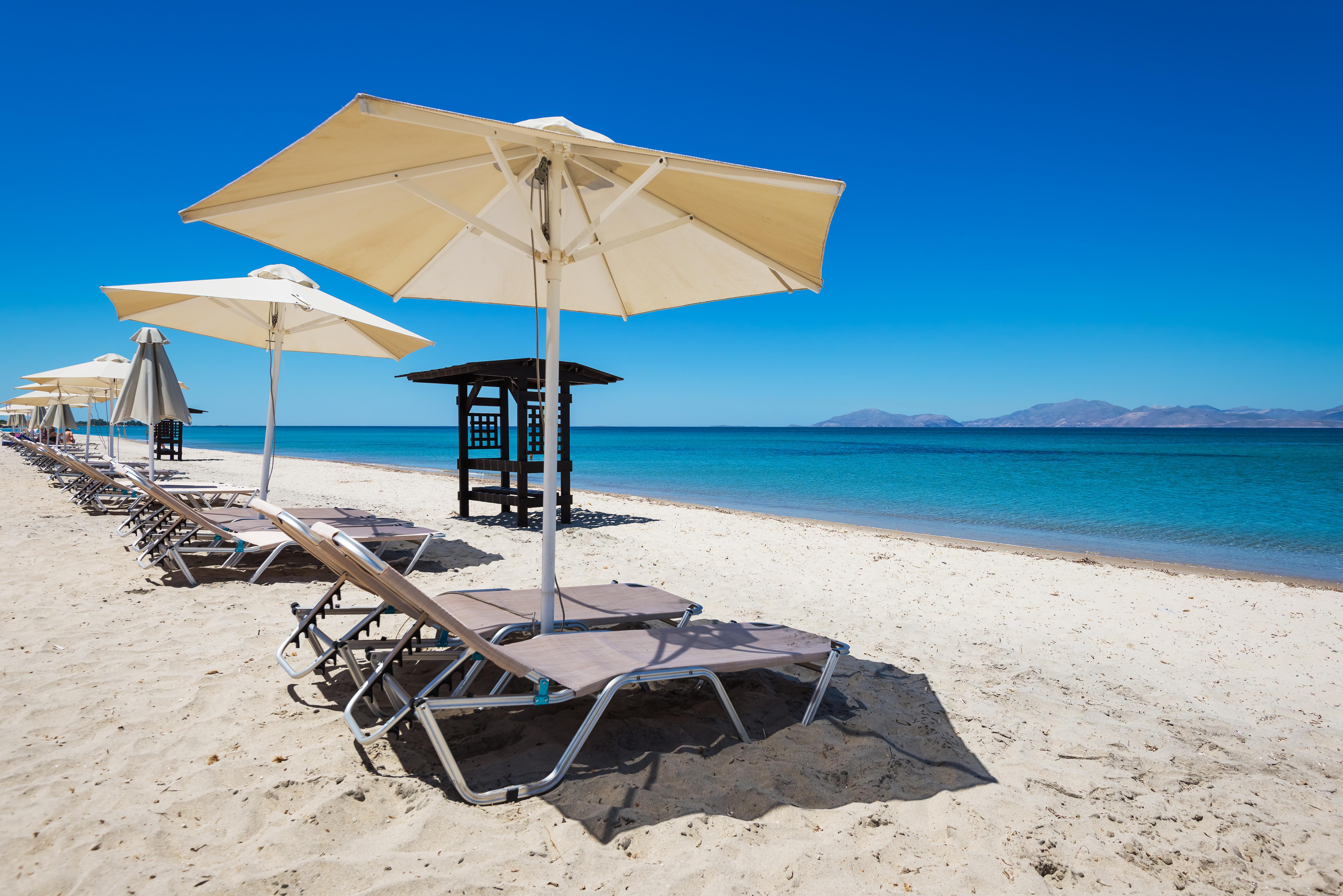 Ośrodek wypoczynkowy Gaia Royal Mastichari (Kos)