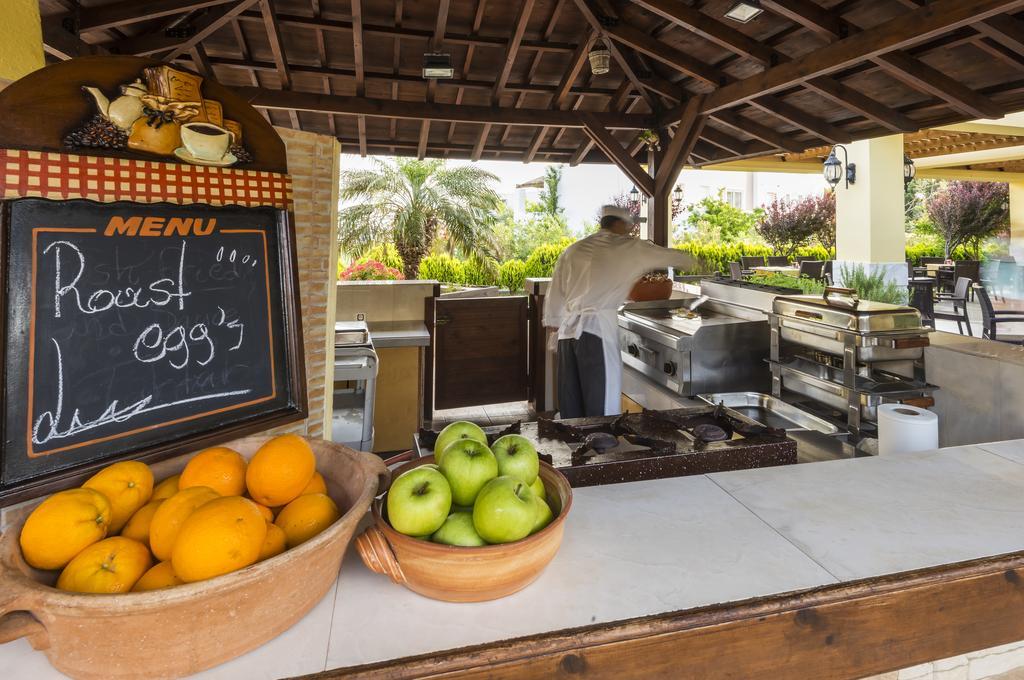 Gaia Royal Ośrodek wypoczynkowy Mastichari (Kos)