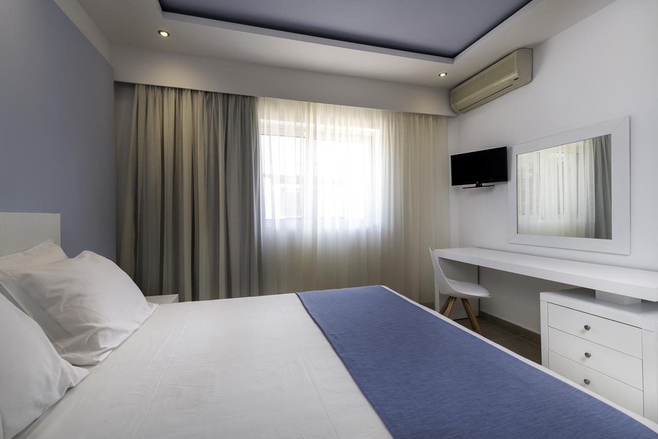 Ośrodek wypoczynkowy Gaia Royal 4*