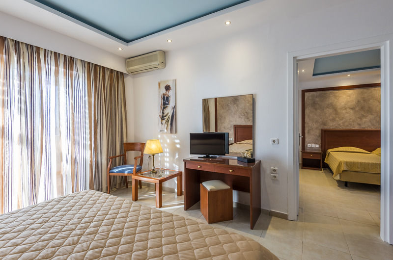 Gaia Royal 4*