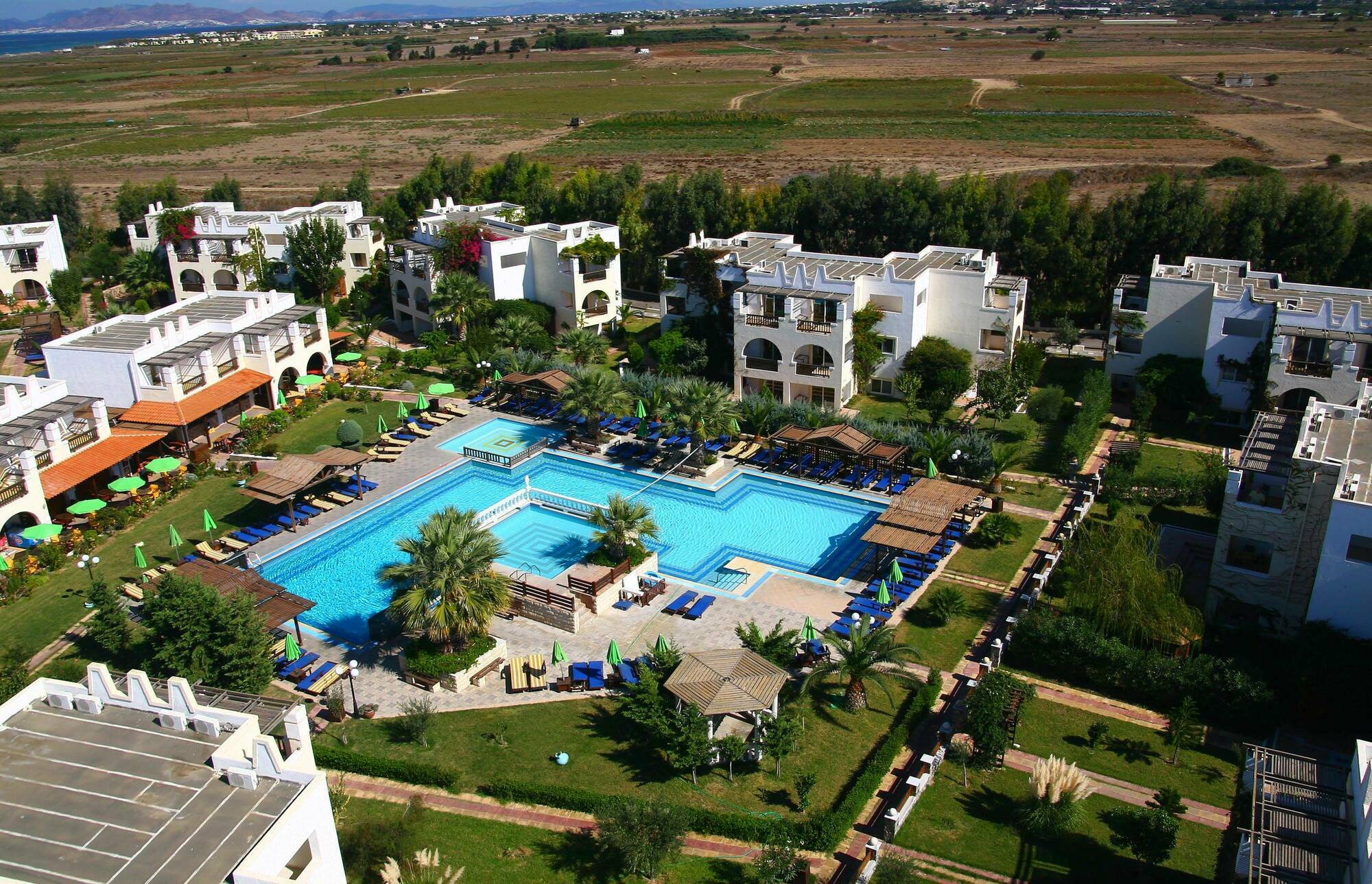 Gaia Royal 4*