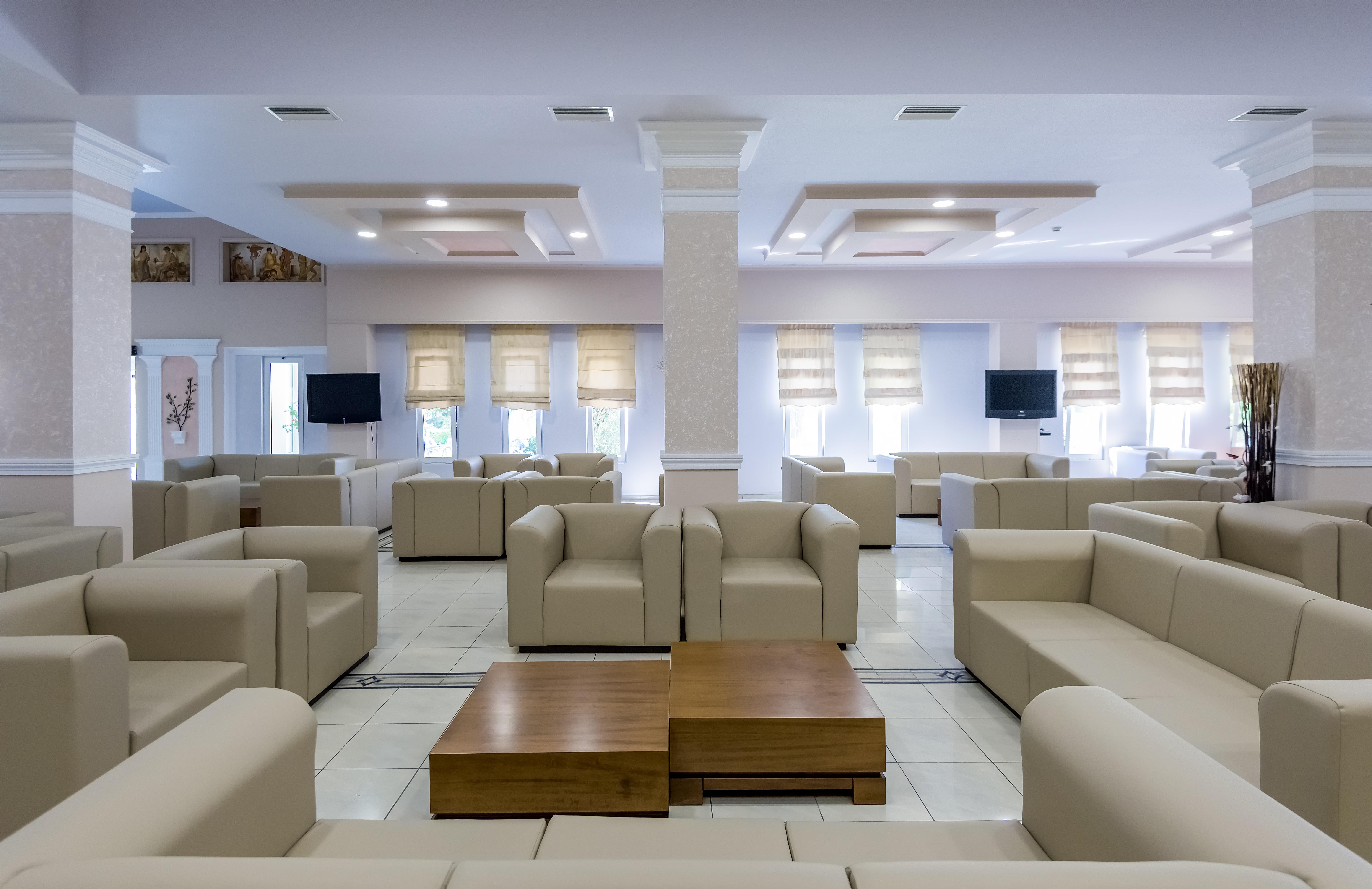 Gaia Royal 4* Mastichari (Kos)