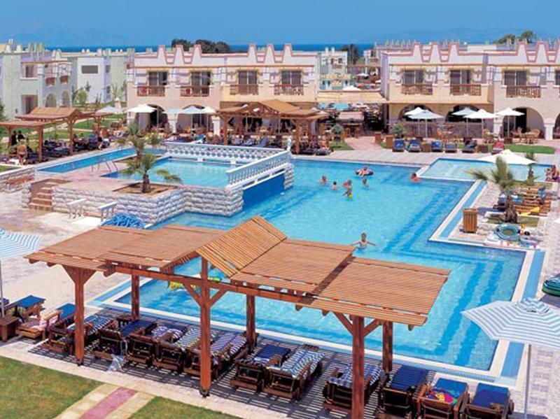 Gaia Royal Resort Mastichari (Kos)