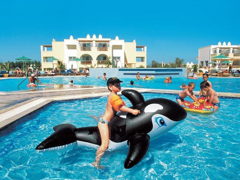 Gaia Royal Resort Mastichari (Kos)