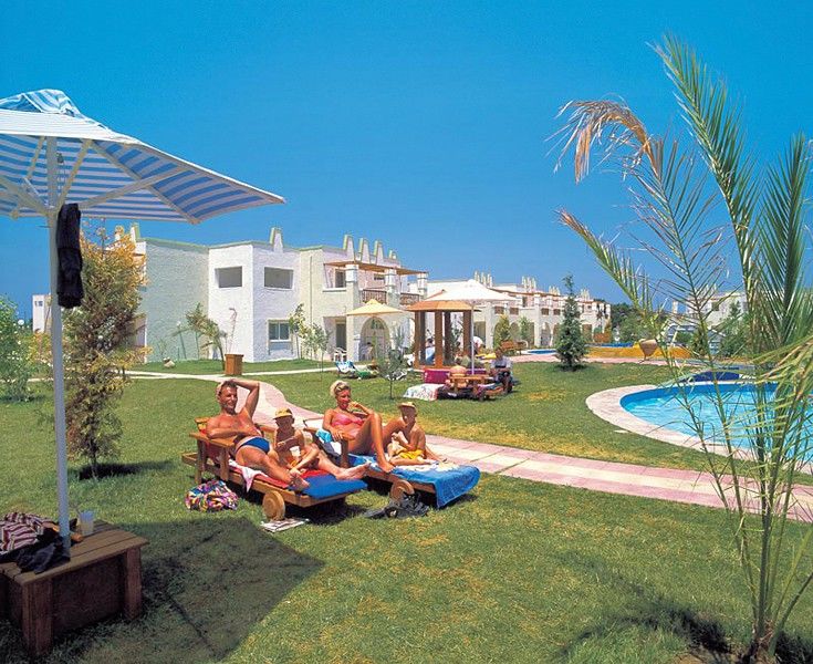 Gaia Royal 4*