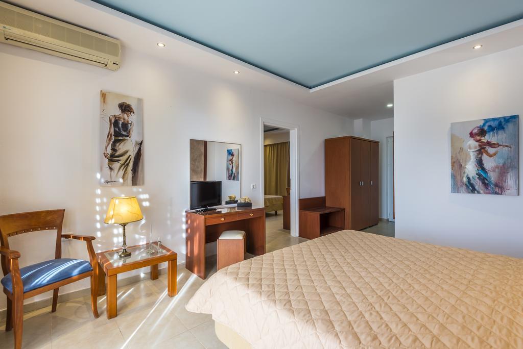 Gaia Royal 4* Mastichari (Kos)