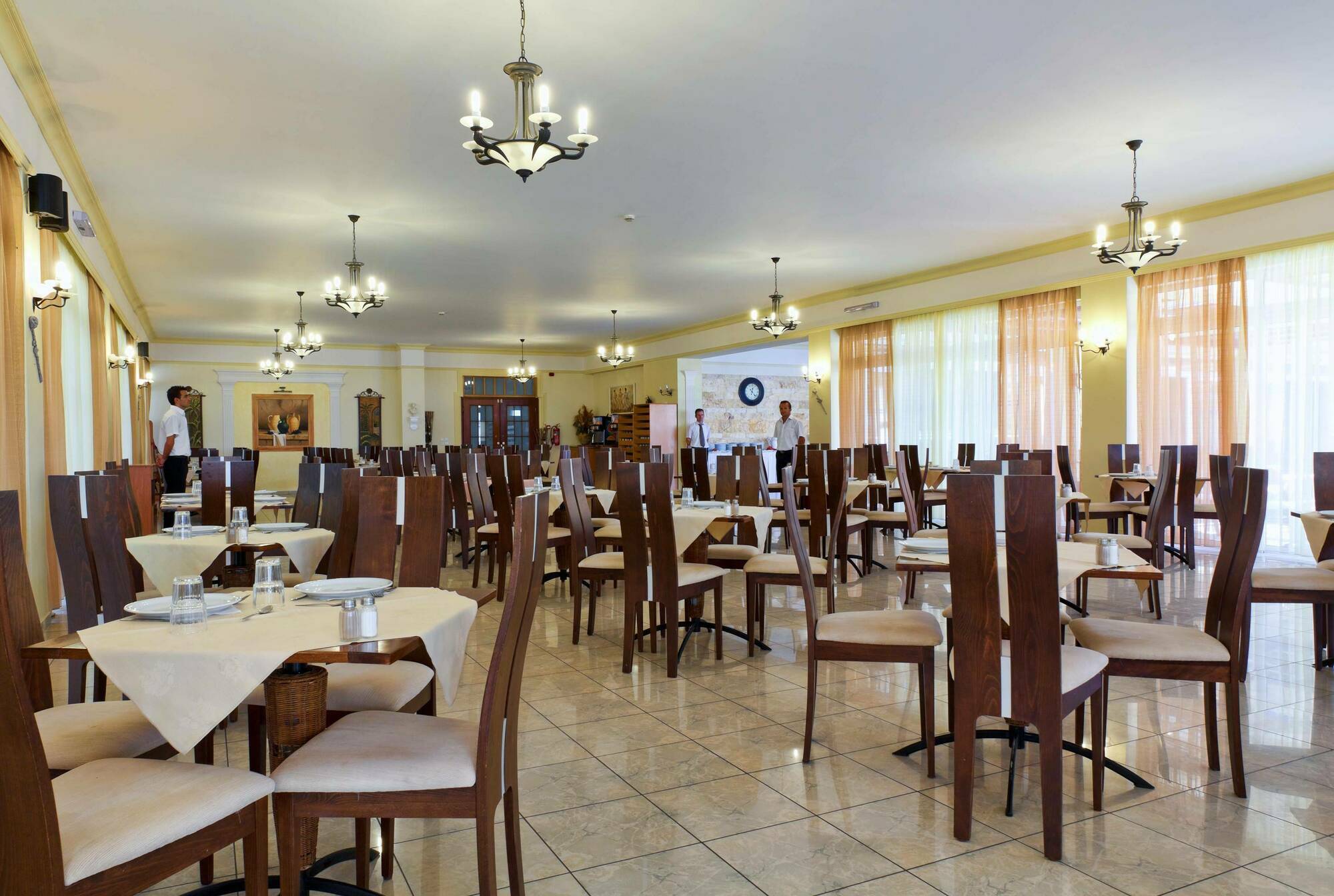 Resort Gaia Royal Mastichari (Kos)