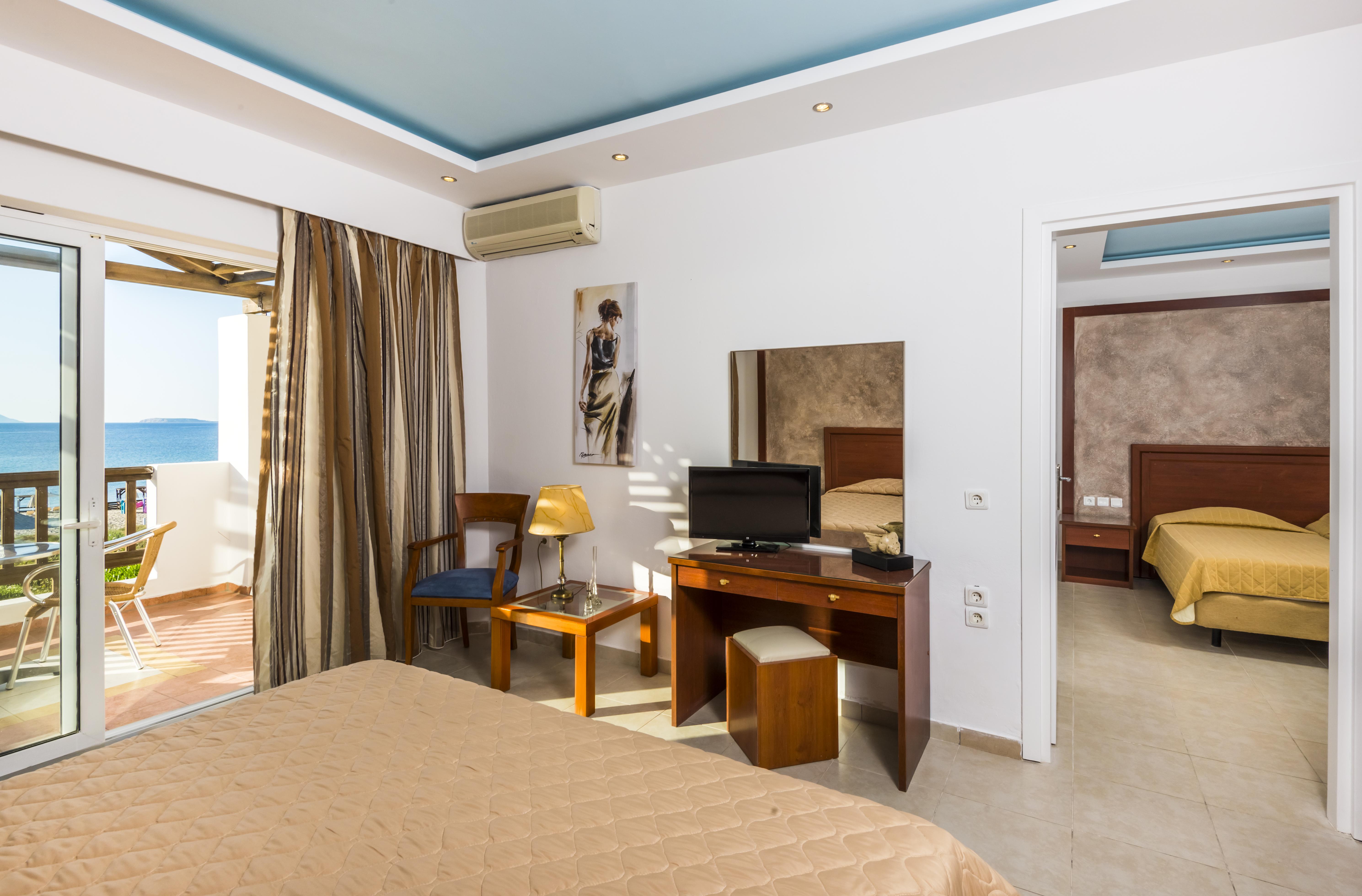 Gaia Royal 4* Mastichari (Kos)