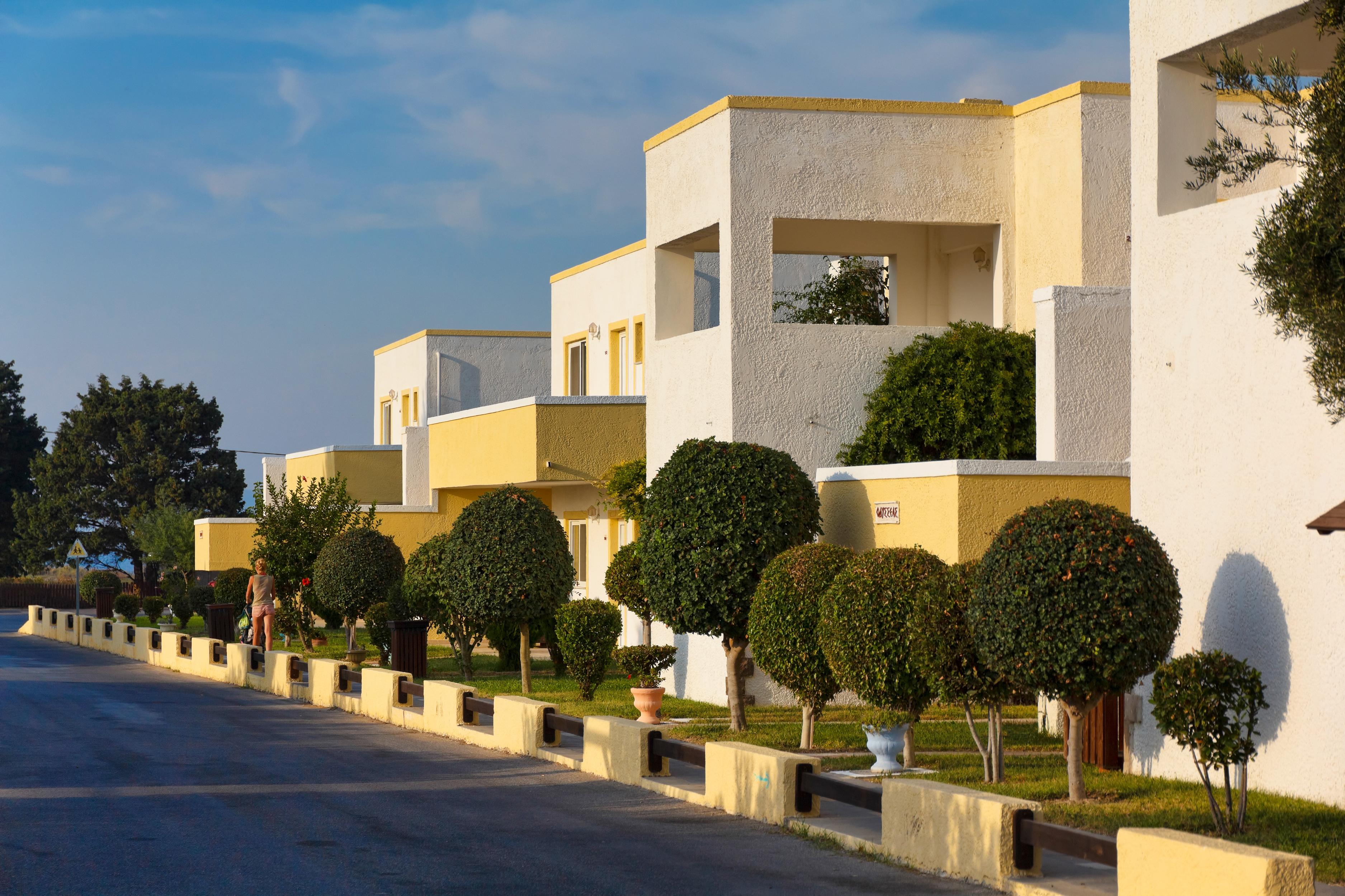 Resort Gaia Royal
