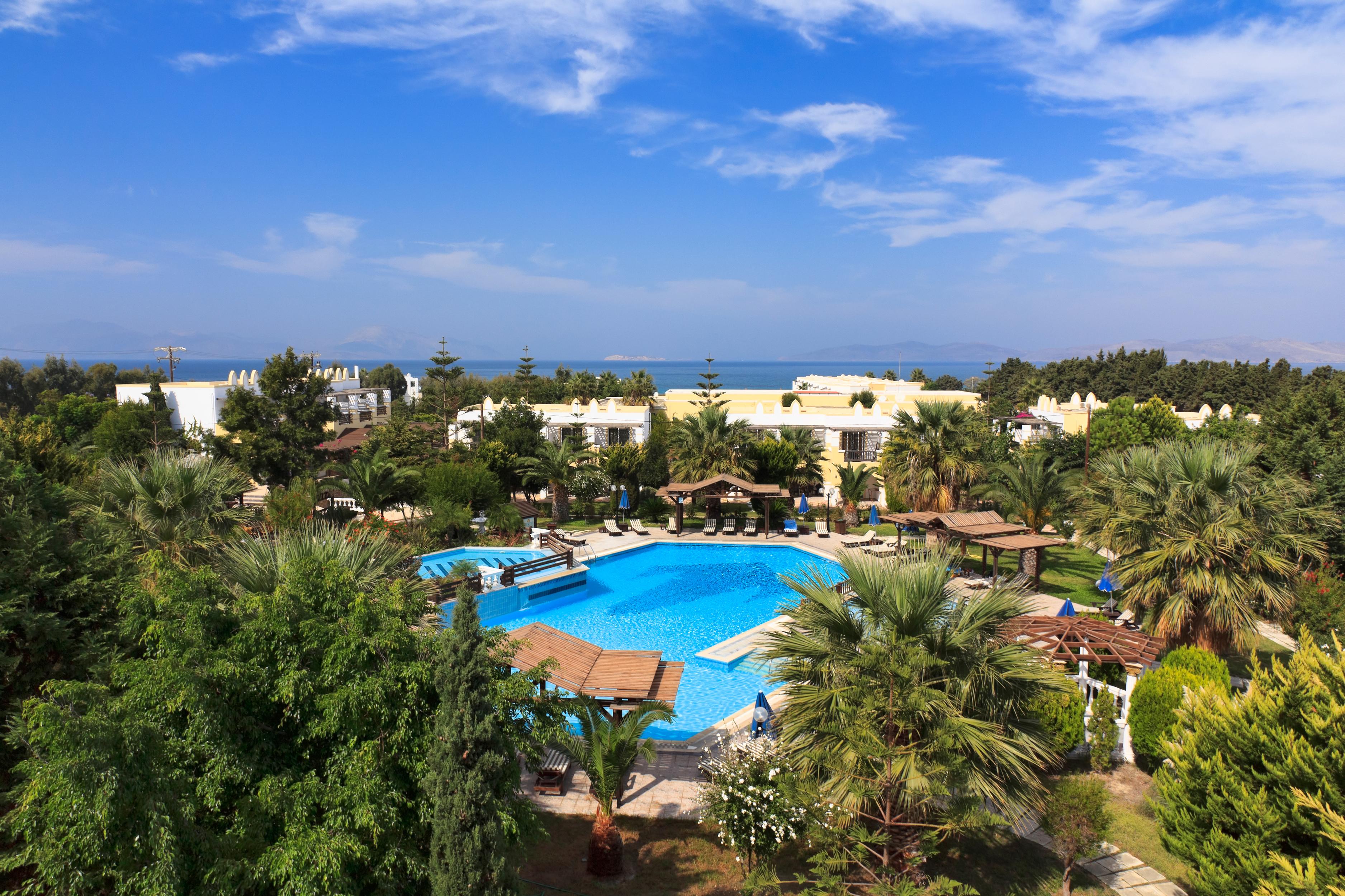 Gaia Royal Resort