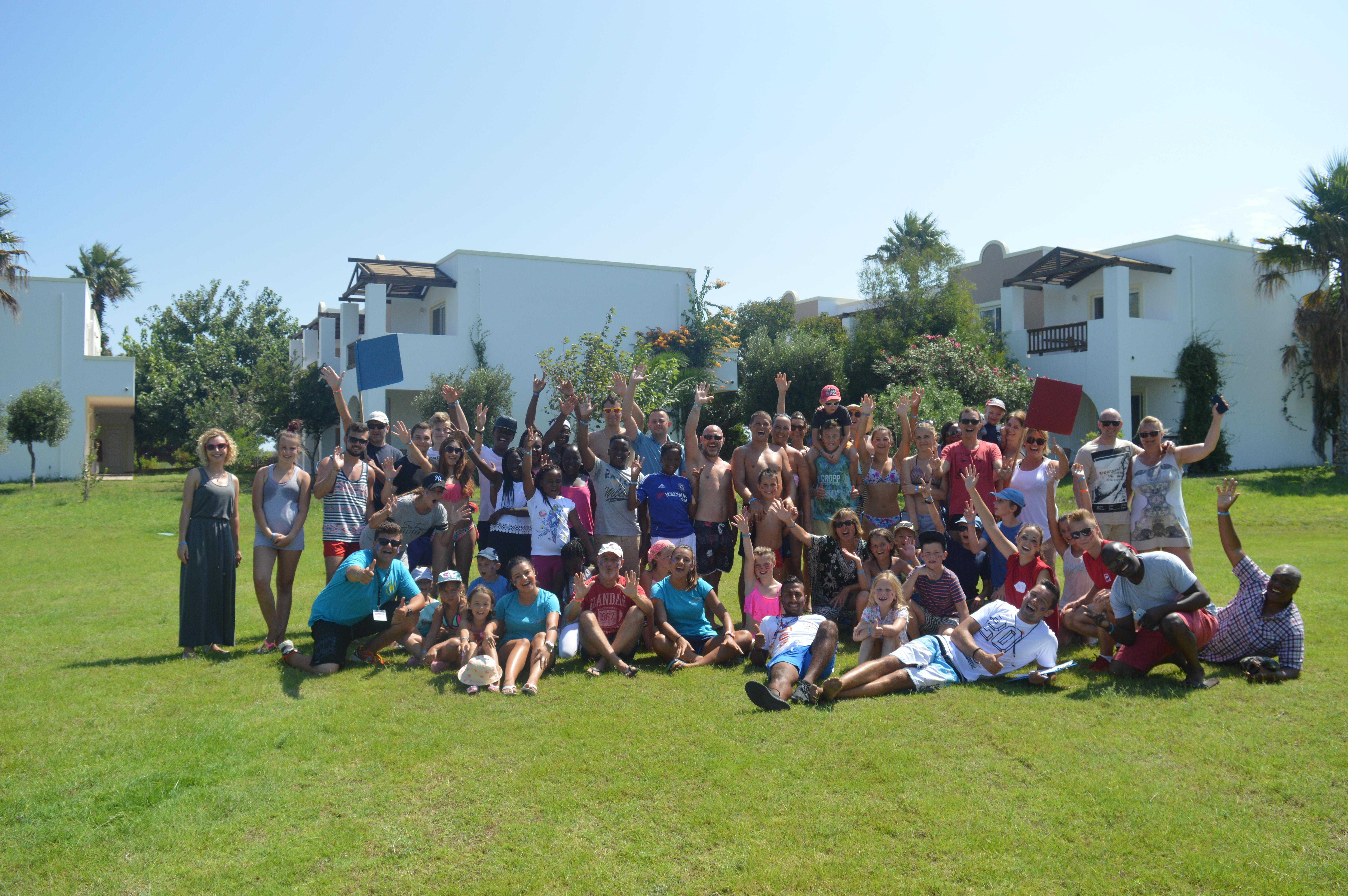 Gaia Royal 4*