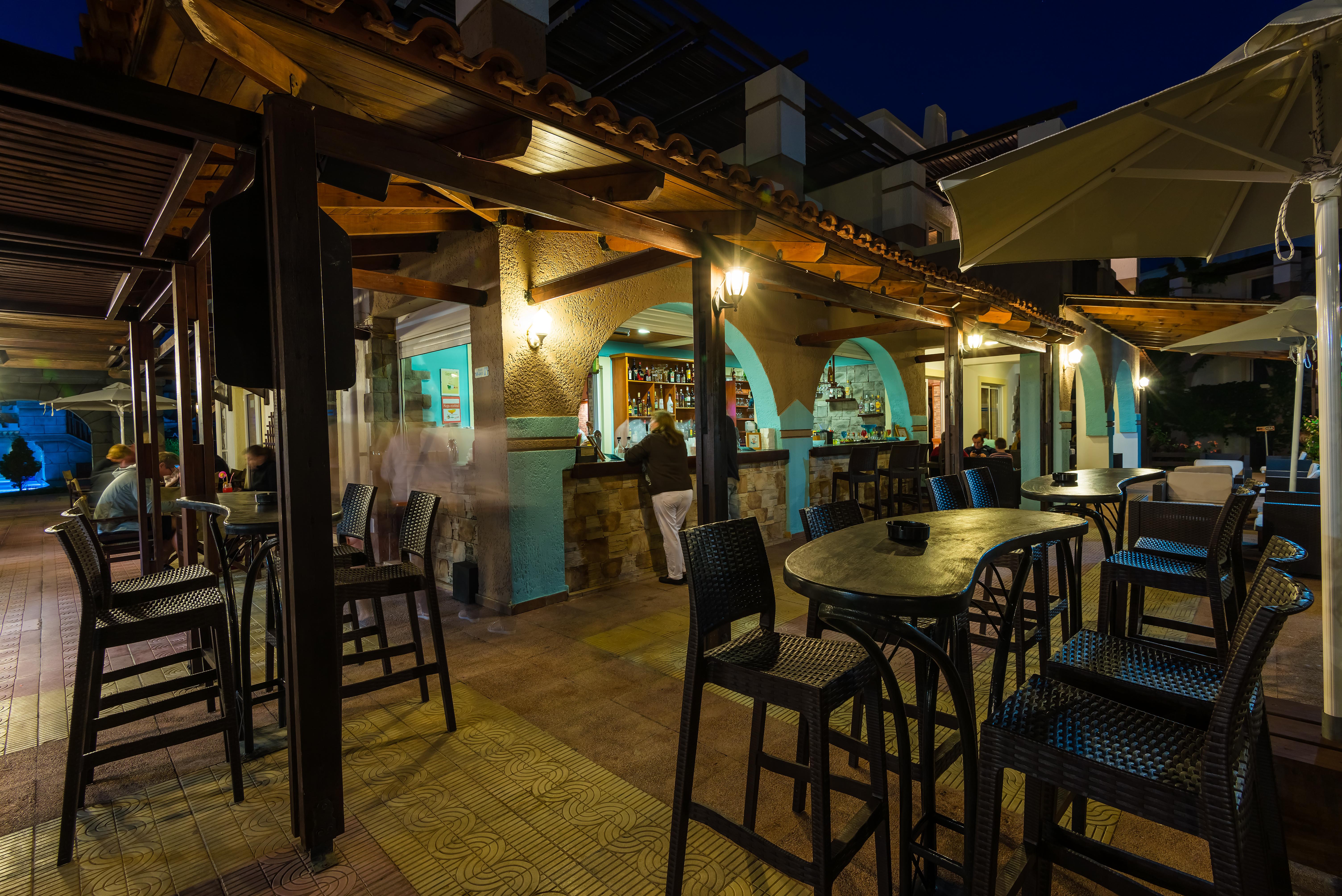 Resort Gaia Royal 4*