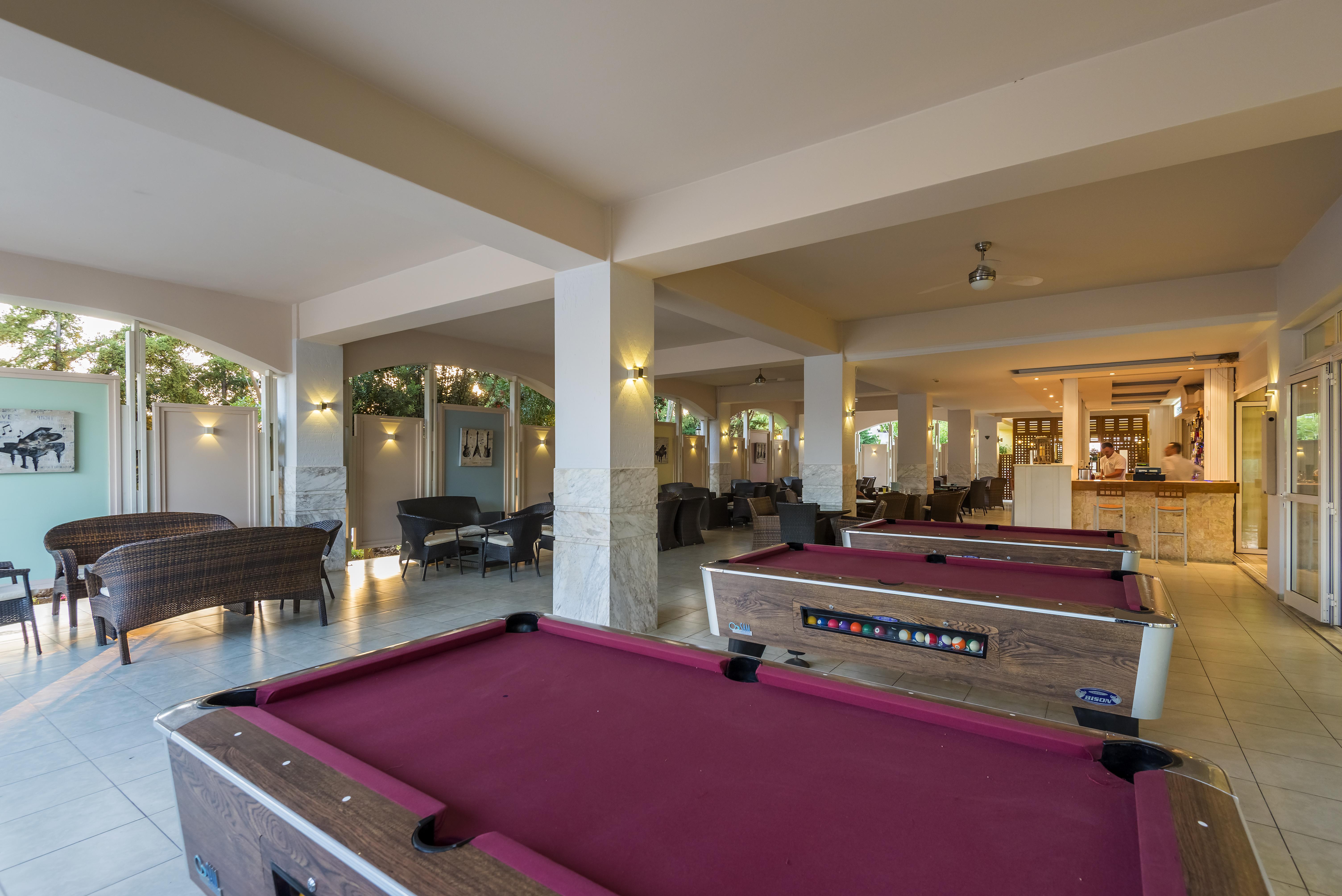 Resort Gaia Royal