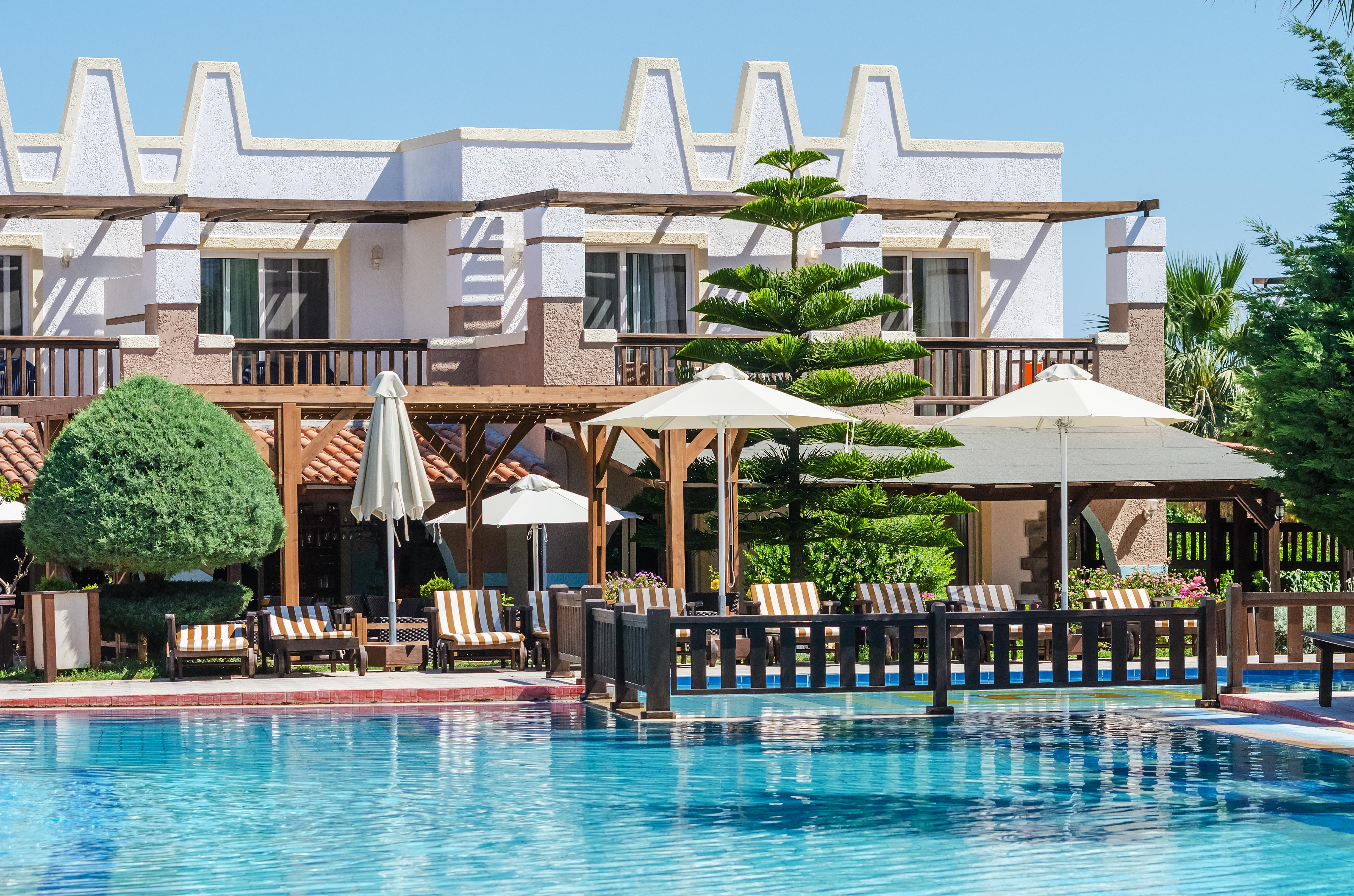 Resort Gaia Royal 4*
