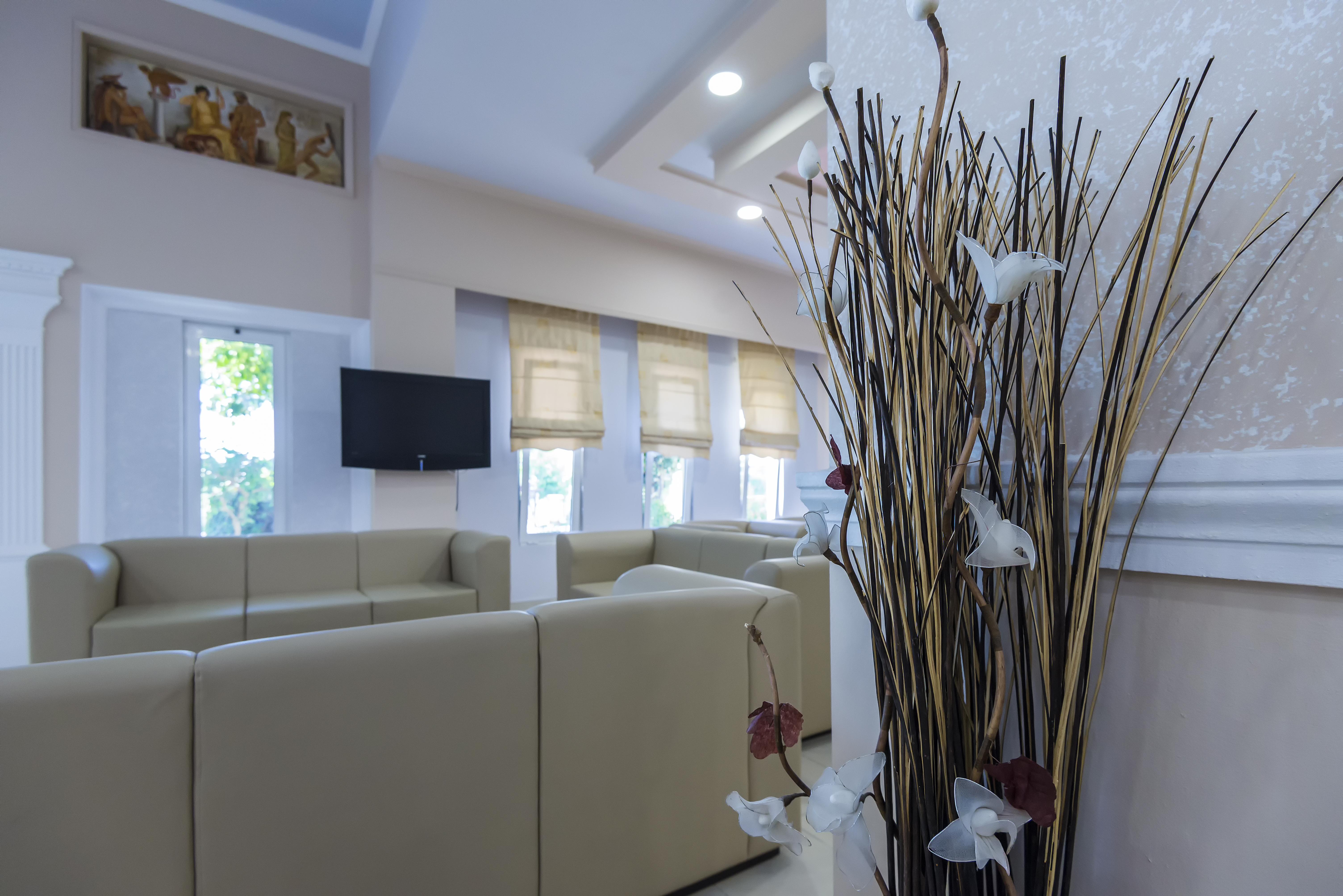 Resort Gaia Royal 4*