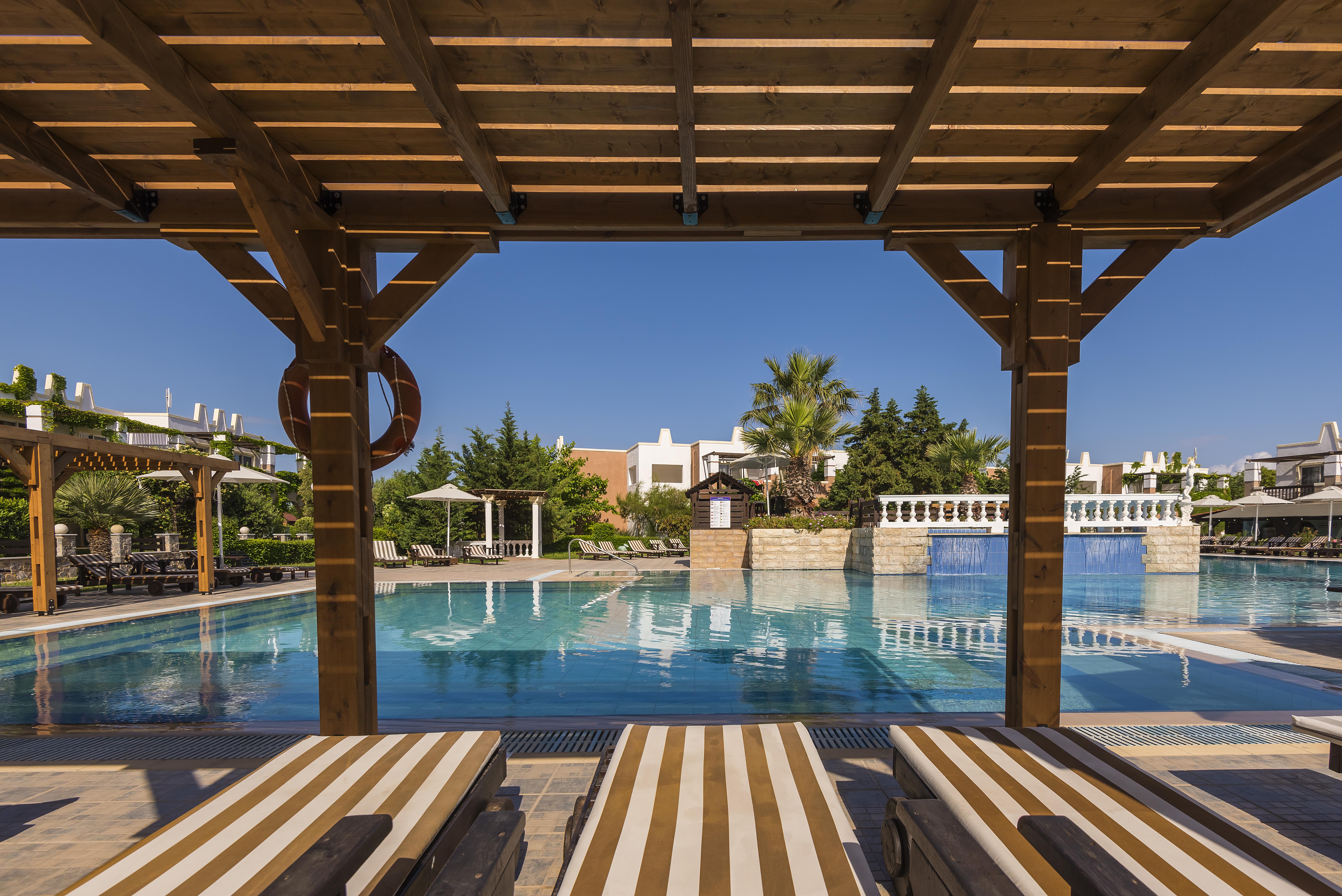 Resort Gaia Royal