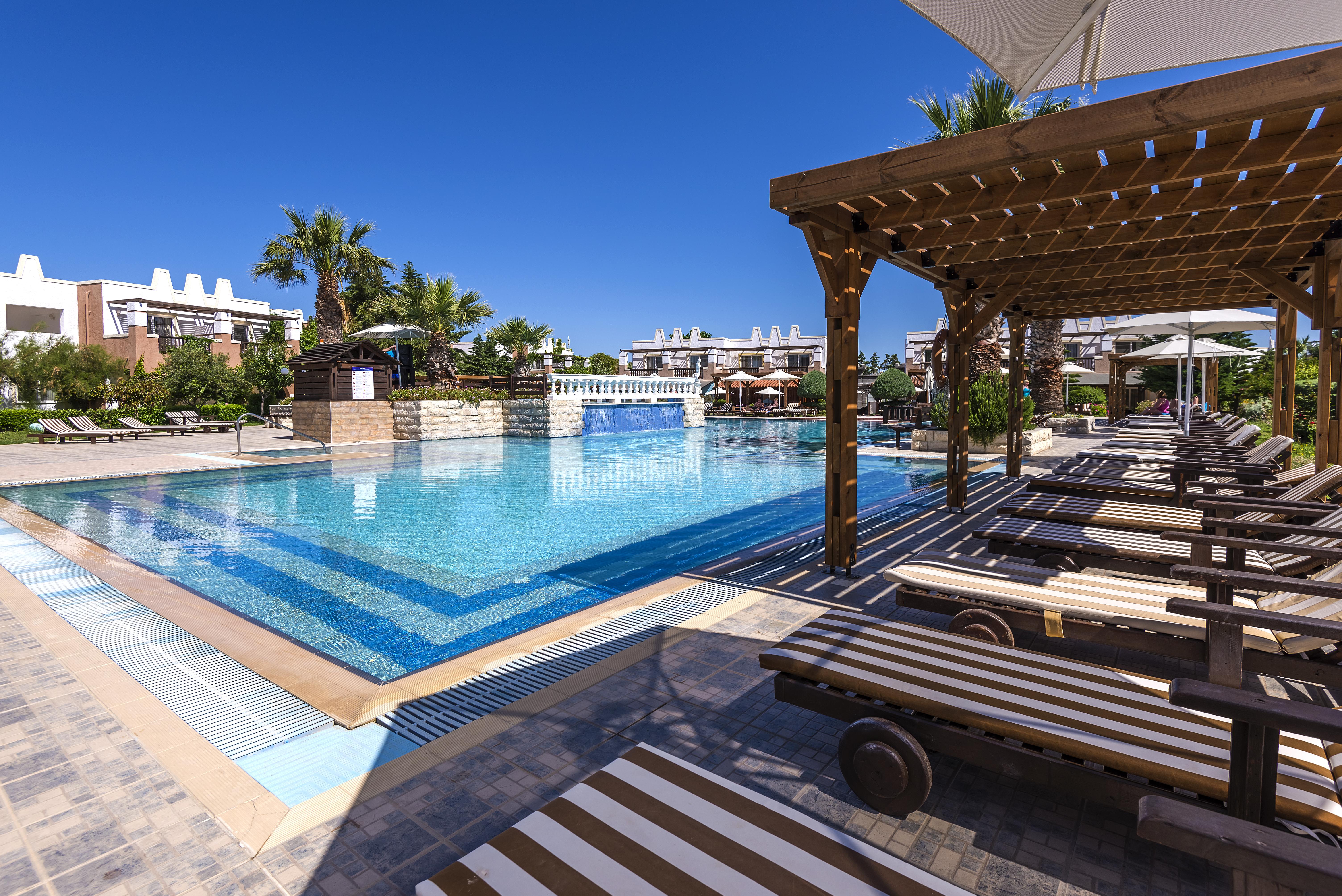 Resort Gaia Royal Mastichari (Kos)