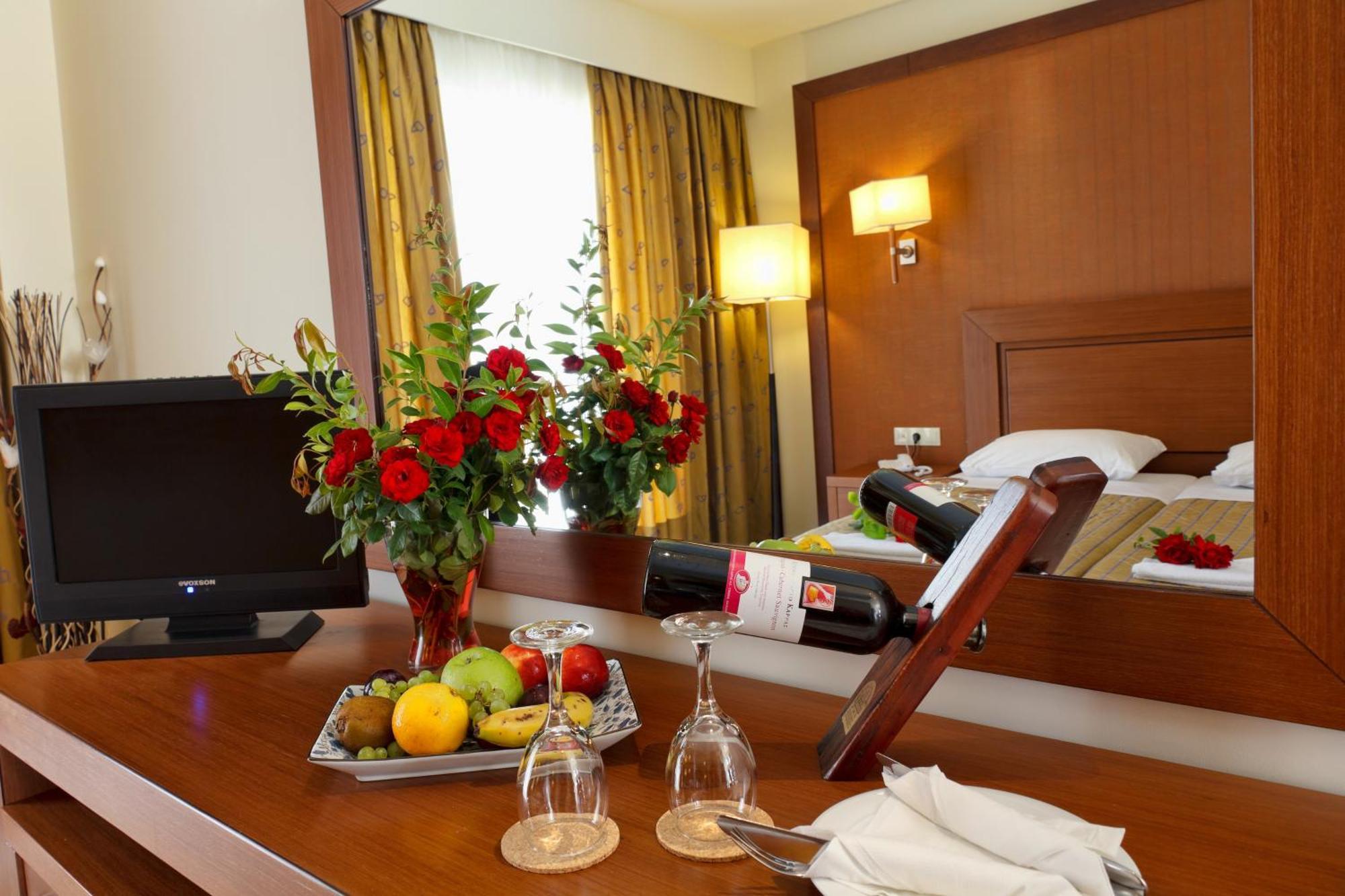 Resort Gaia Royal 4*