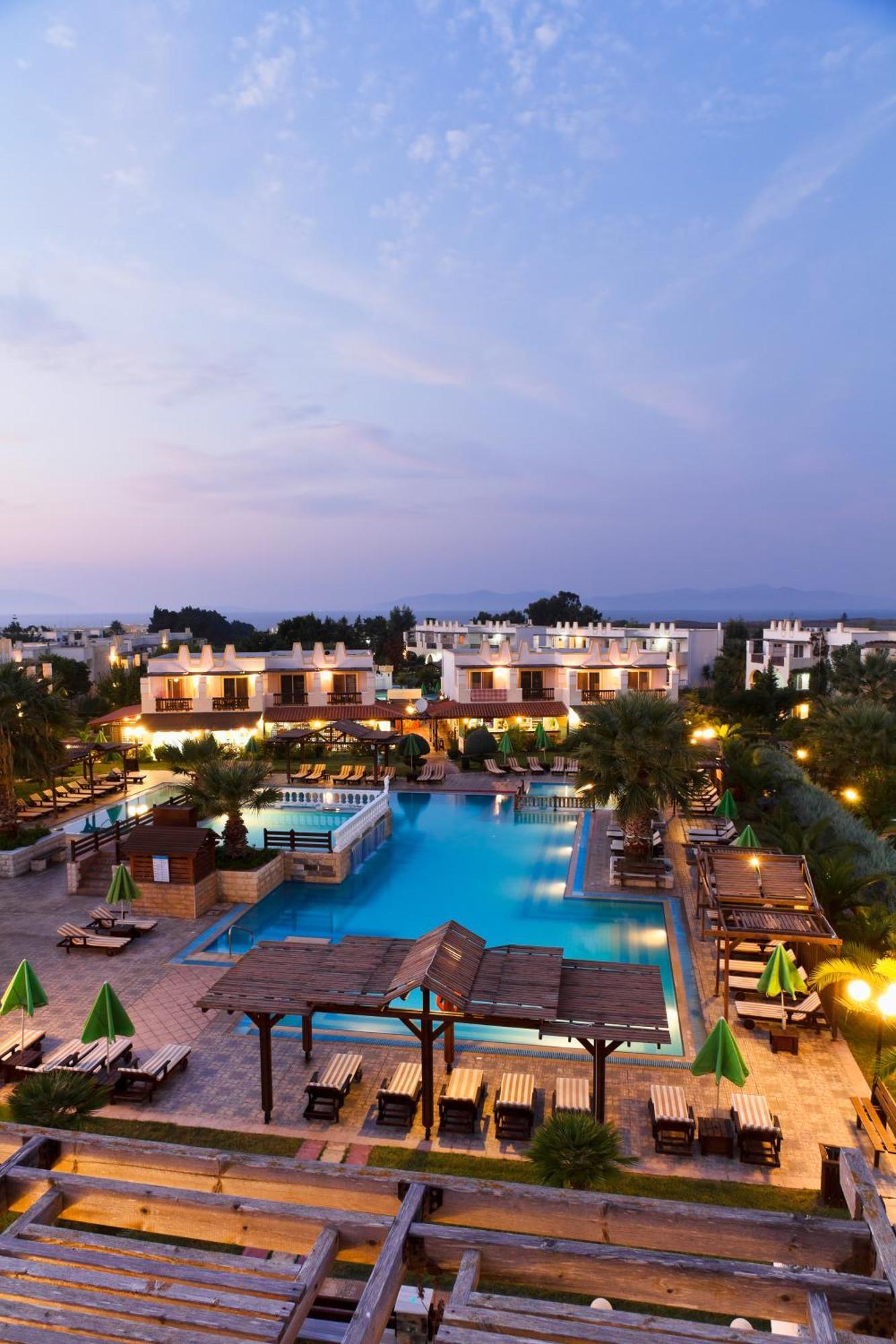 Gaia Royal Mastichari (Kos)