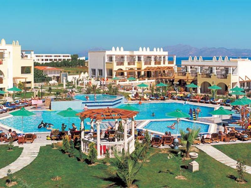 Gaia Royal Complex