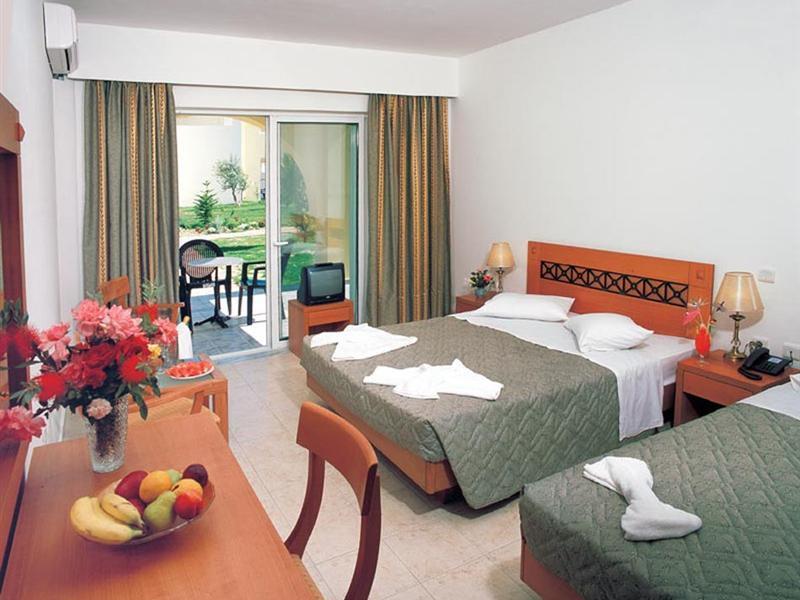 Gaia Royal 4*