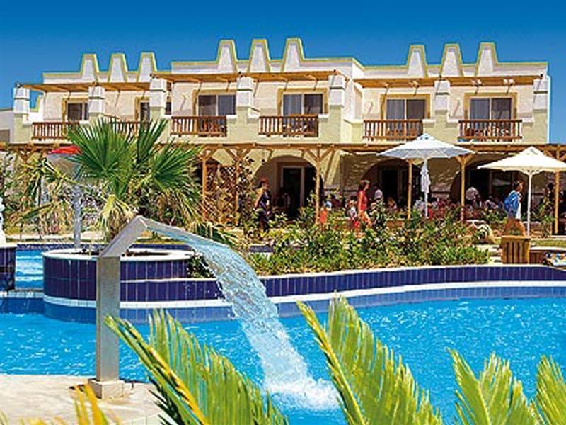 Gaia Royal Complex Mastihari