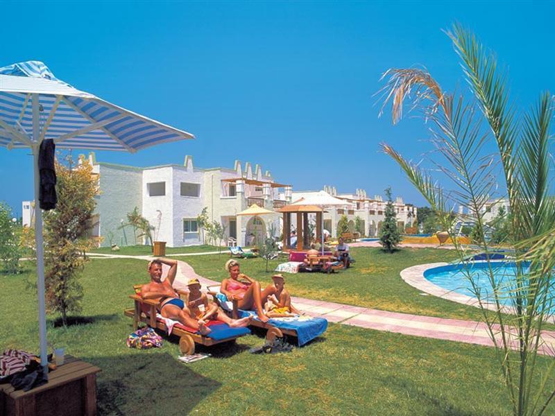 Gaia Royal Resort Mastichari (Kos)
