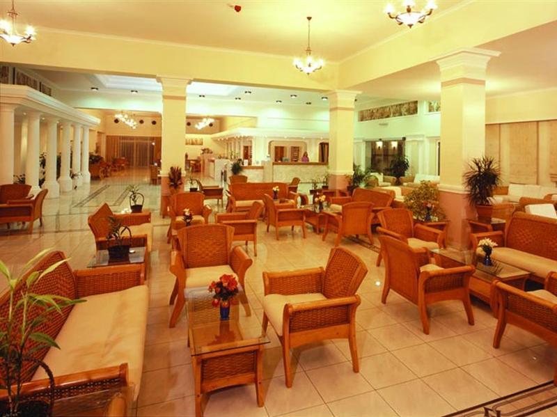 Gaia Royal Resort
