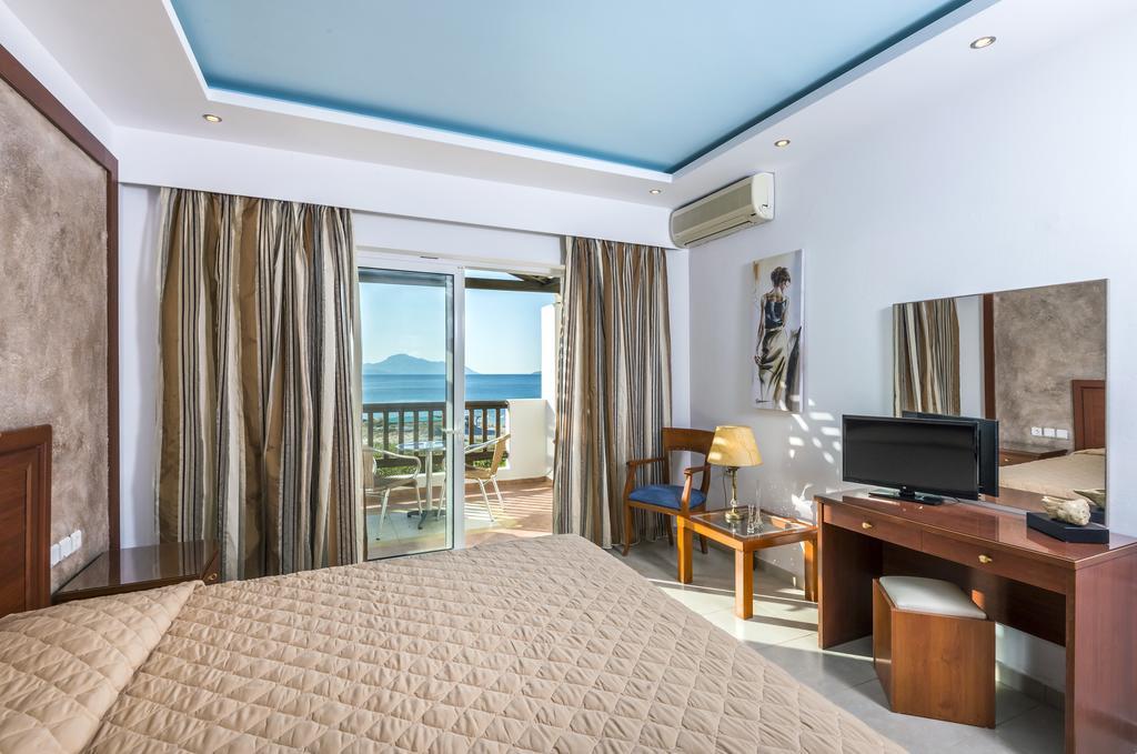 Resort Gaia Royal 4*