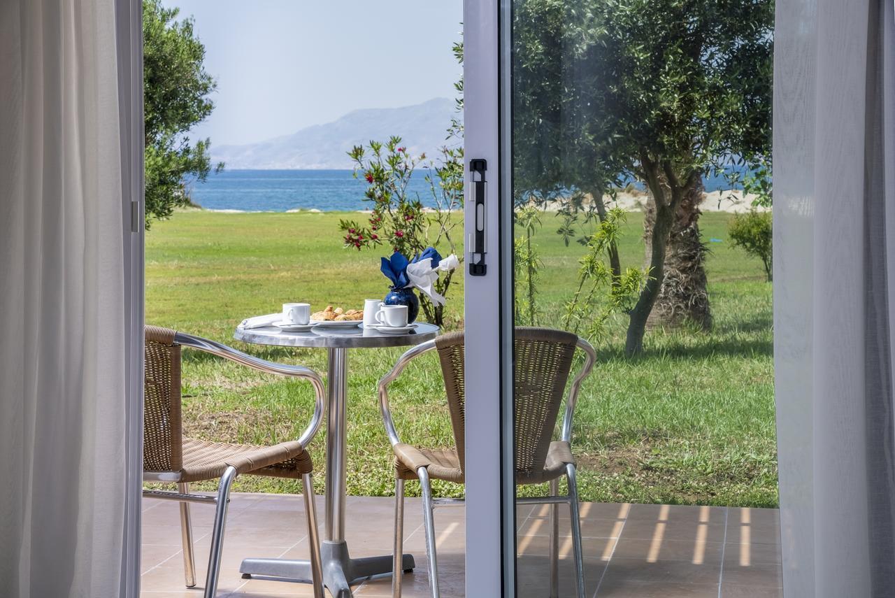 Gaia Royal Resort 4*