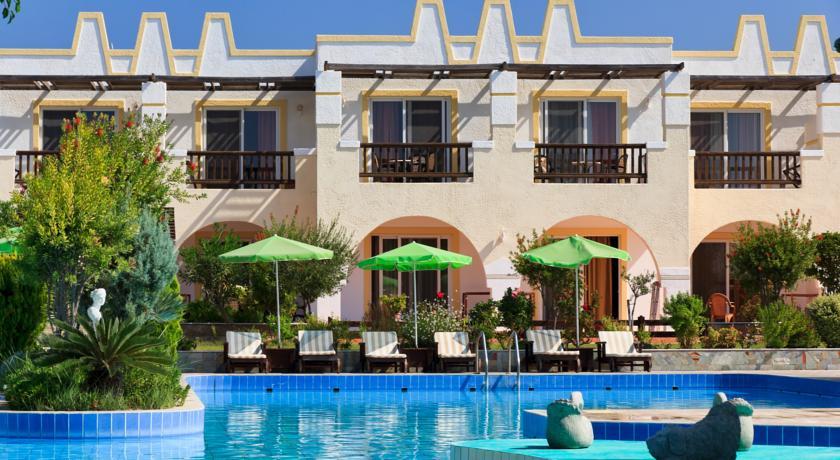 Gaia Royal 4*