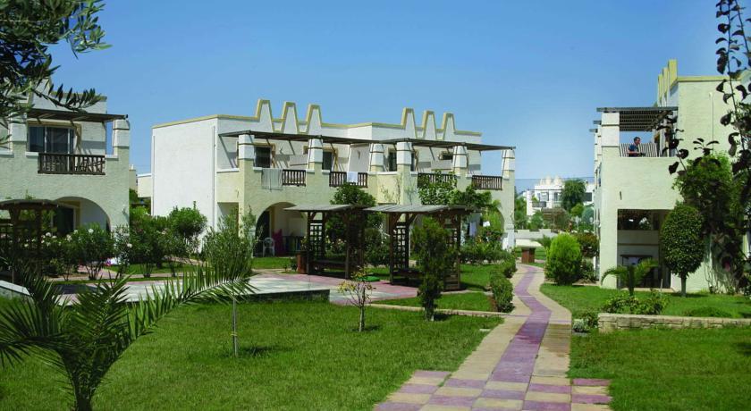 Resort Gaia Royal
