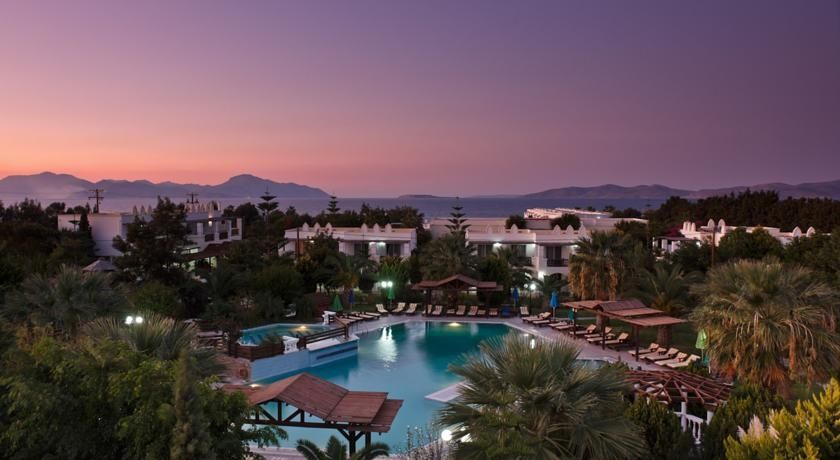 Gaia Royal Resort