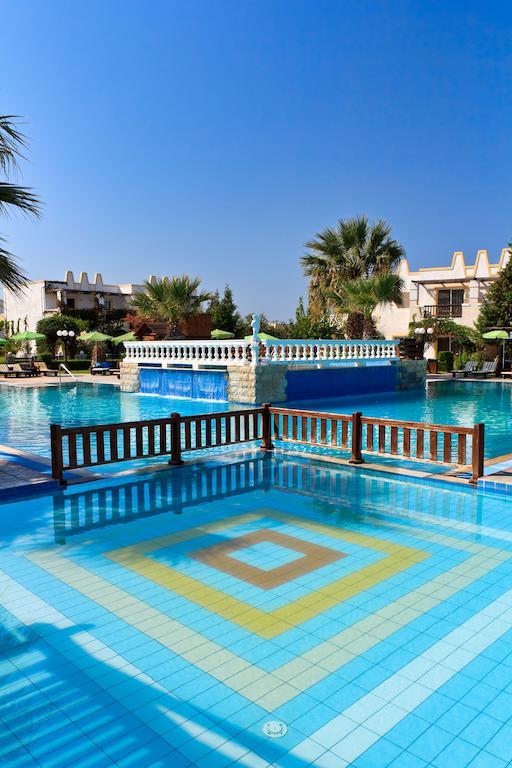 Resort Gaia Royal Mastichari (Kos)