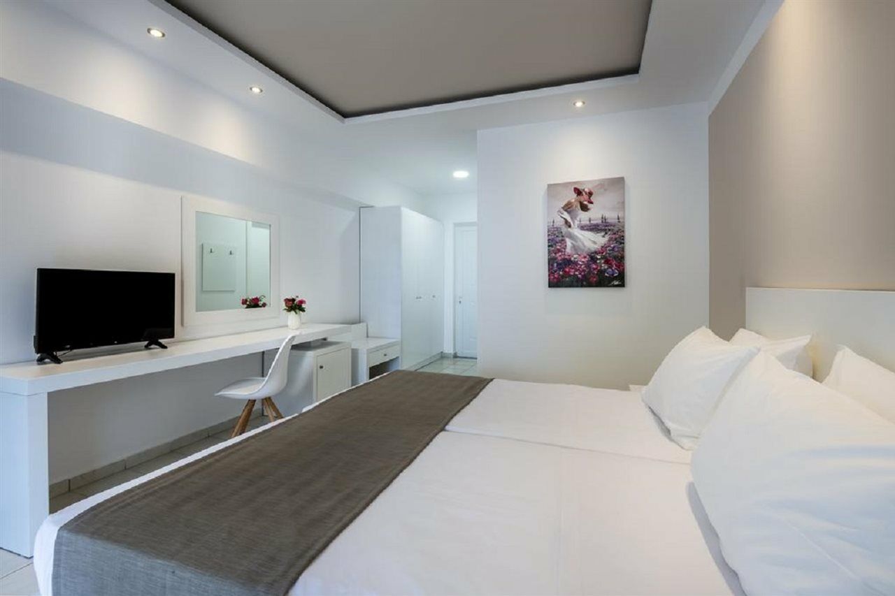 Gaia Royal 4* Mastichari (Kos)