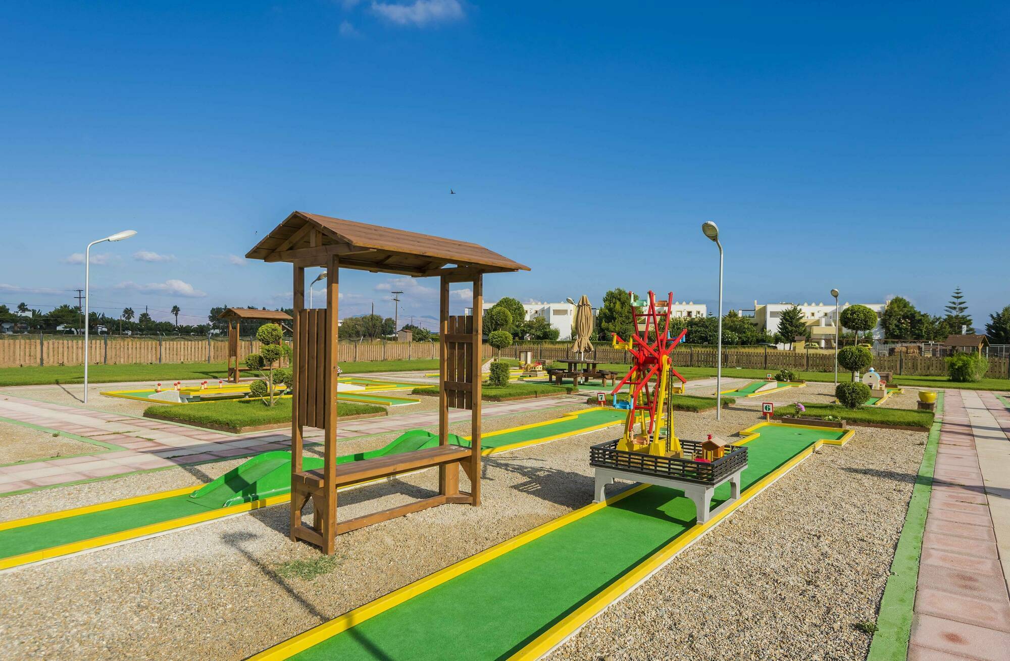 Gaia Royal 4* Mastichari (Kos)